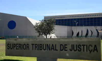 Lula indica desembargador Carlos Brandão para vaga no STJ