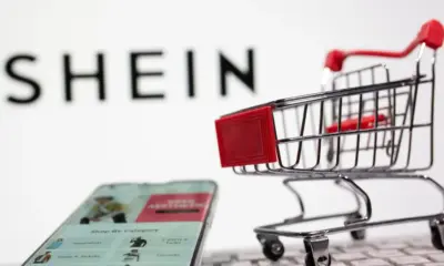 Trump retira isenção da Shein, Temu e outras varejistas chinesas