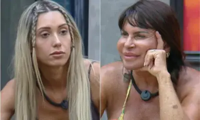 Talira planeja confrontar Gretchen por perseguição no Power Couple Brasil