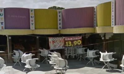 Perfil no TikTok viraliza ao mostrar antes e depois de espaços tradicionais em Rio Branco