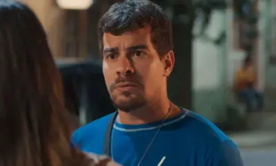 Remake de Vale Tudo viola lei brasileira por dar seguro-desemprego a Vasco