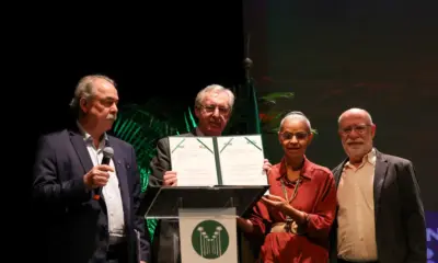 Marina diz que licenciamento ambiental sofreu “golpe de morte”
