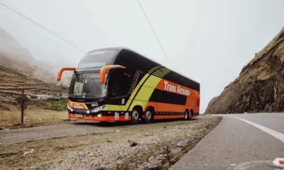 Preço de passagem intermunicipal de ônibus no Acre terá aumento a partir desta sexta-feira