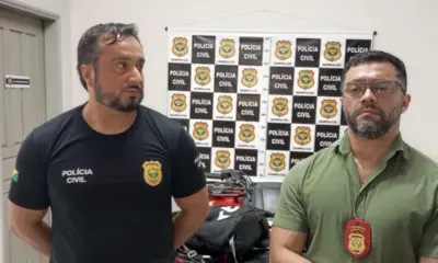 Operação combate exploração sexual de crianças e adolescentes no Acre