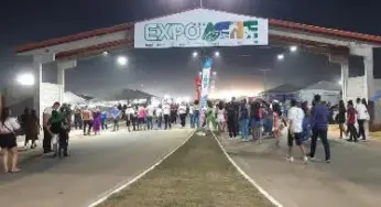 Abertas inscrições para o galpão do empreendedorismo na Expoacre Juruá