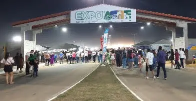 Abertas inscrições para o galpão do empreendedorismo na Expoacre Juruá
