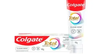 Anvisa volta a interditar pasta dental da Colgate