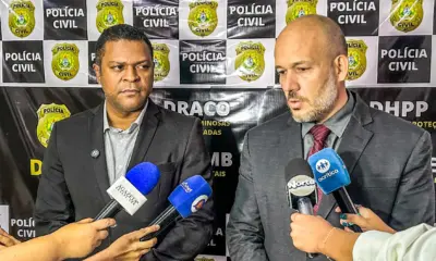 Advogado que atirou durante briga pode responder por tentativa de homicídio, diz polícia