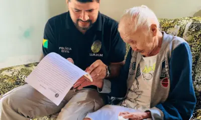 Mais de 236 mil idosos já emitiram a nova carteira de identidade no Acre