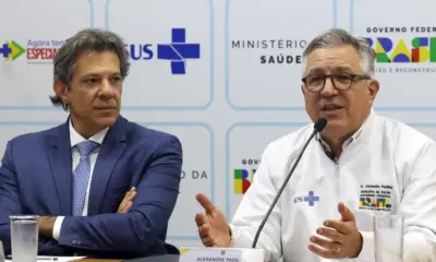 Hospitais privados vão trocar dívidas com a União por atendimentos para o SUS