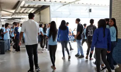 Pé-de-Meia: nascidos em julho e agosto recebem hoje parcela de R$ 200