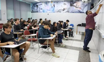 Enem 2025: prazo para inscrições termina nesta sexta