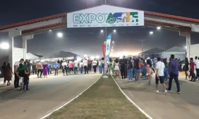 Expoacre Juruá 2025 abre inscrições para estandes voltados à indústria e tecnologia