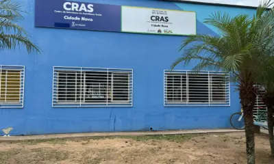 Instabilidade no sistema do CadÚnico afeta atendimento em todos os Cras de Rio Branco