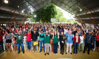 Mais de 2 mil pessoas são mobilizadas para ações de regularização fundiária no Alto Acre
