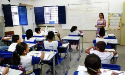 Inep divulga edital da Prova Nacional Docente 2025; confira regras