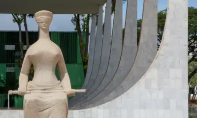 STF suspende julgamento sobre revisão da vida toda