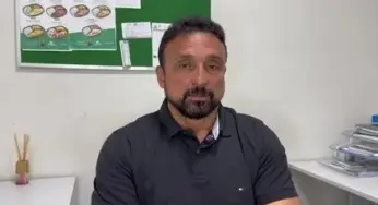 Adem Araújo reforça que denúncias de racismo serão apuradas pelo TJD-AC
