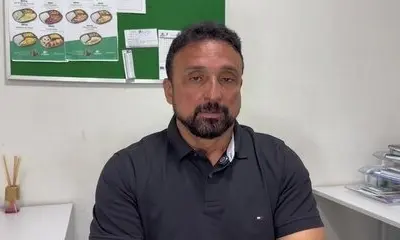 Adem Araújo reforça que denúncias de racismo serão apuradas pelo TJD-AC
