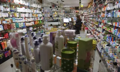 Receitas de canetas emagrecedoras serão retidas a partir desta segunda