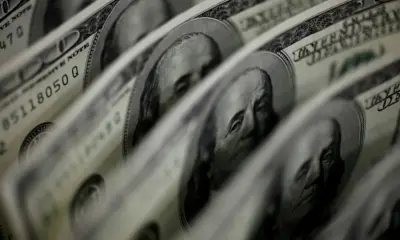 Tesouro capta US$ 2,75 bi no exterior com maior demanda em sete anos