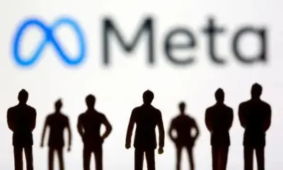 Meta diz ao STF que cumpriu suspensão de perfis de Zambelli