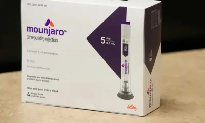 Anvisa aprova uso do medicamento Mounjaro para perda de peso