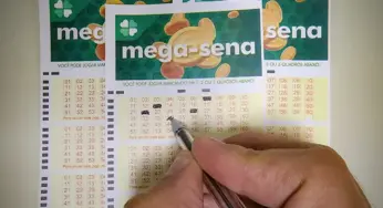 Mega-Sena não tem acertador e prêmio acumula para R$ 90 milhões