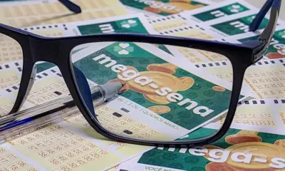 Prêmio da Mega-Sena acumula para R$ 52 milhões