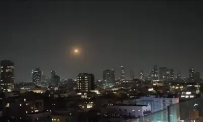 Israel alerta para novos mísseis do Irã; população volta para bunkers