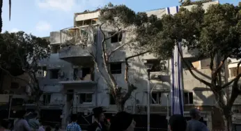 Israel e Irã se declaram vitoriosos em conflito