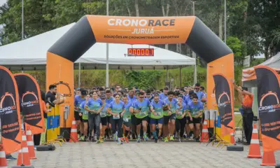 Prefeitura lança Semana do Meio Ambiente com corrida de trilha em Cruzeiro do Sul