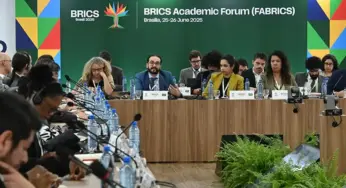 Ipea lança documento que reúne todas as ações do Brics desde o início
