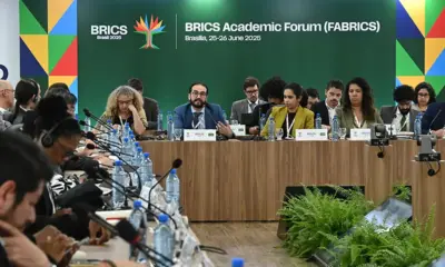 Ipea lança documento que reúne todas as ações do Brics desde o início