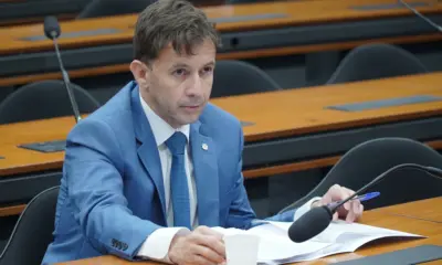 Velloso apresenta projeto para regularizar áreas produtivas na Resex Chico Mendes