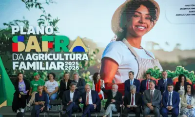 Plano Safra para Agricultura Familiar não consegue executar recursos