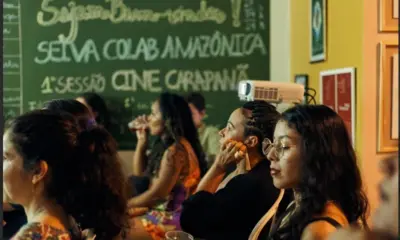 Circuito “Seiva de Portas Abertas” reúne cineclubes temáticos em Rio Branco