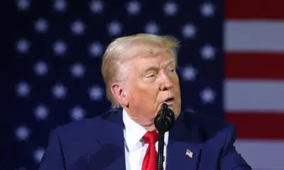 Trump: se Irã atacar, EUA revidará “em níveis nunca antes vistos”