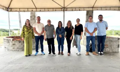 Prefeitura de Cruzeiro do Sul vai divulgar 8º Festival da Farinha na Expoacre Juruá