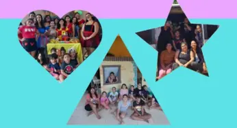Projeto oferece oficinas gratuitas de teatro para crianças e adolescentes no Calafate