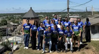 No Dia Nacional do Turista, prefeitura realiza City Tour em Cruzeiro do Sul