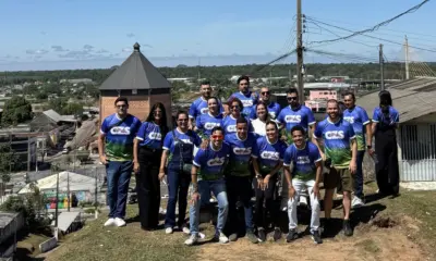 No Dia Nacional do Turista, prefeitura realiza City Tour em Cruzeiro do Sul