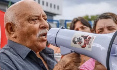 Sindicato de irmão de Lula fez lobby por desconto até no Bolsa Família