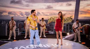 Banda Magníficos é a última atração nacional confirmada no Festival do Açaí 2025