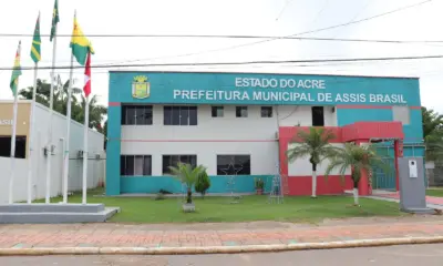 Assis Brasil convoca aprovados em processo seletivo simplificado; veja lista