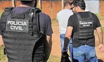 Homem é preso por usar Free Fire e Roblox para abusar adolescentes no Acre
