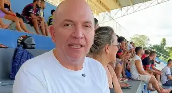 Futebol de campo volta ao Estádio Marreirão após seis anos em Sena Madureira