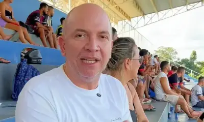 Futebol de campo volta ao Estádio Marreirão após seis anos em Sena Madureira
