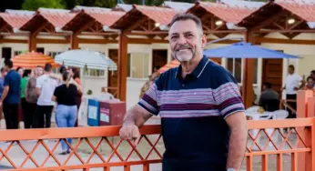 Zezinho Barbary impulsiona desenvolvimento do principal ponto turístico de Cruzeiro do Sul