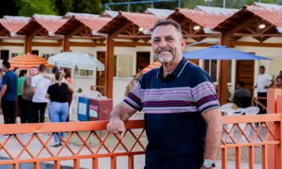 Zezinho Barbary impulsiona desenvolvimento do principal ponto turístico de Cruzeiro do Sul